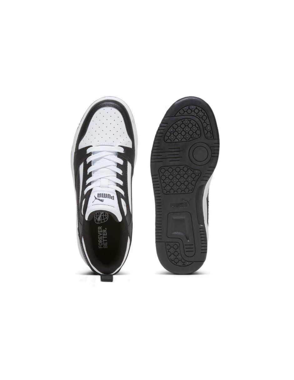 Tenis Rebound V6 Lo para mujer 4