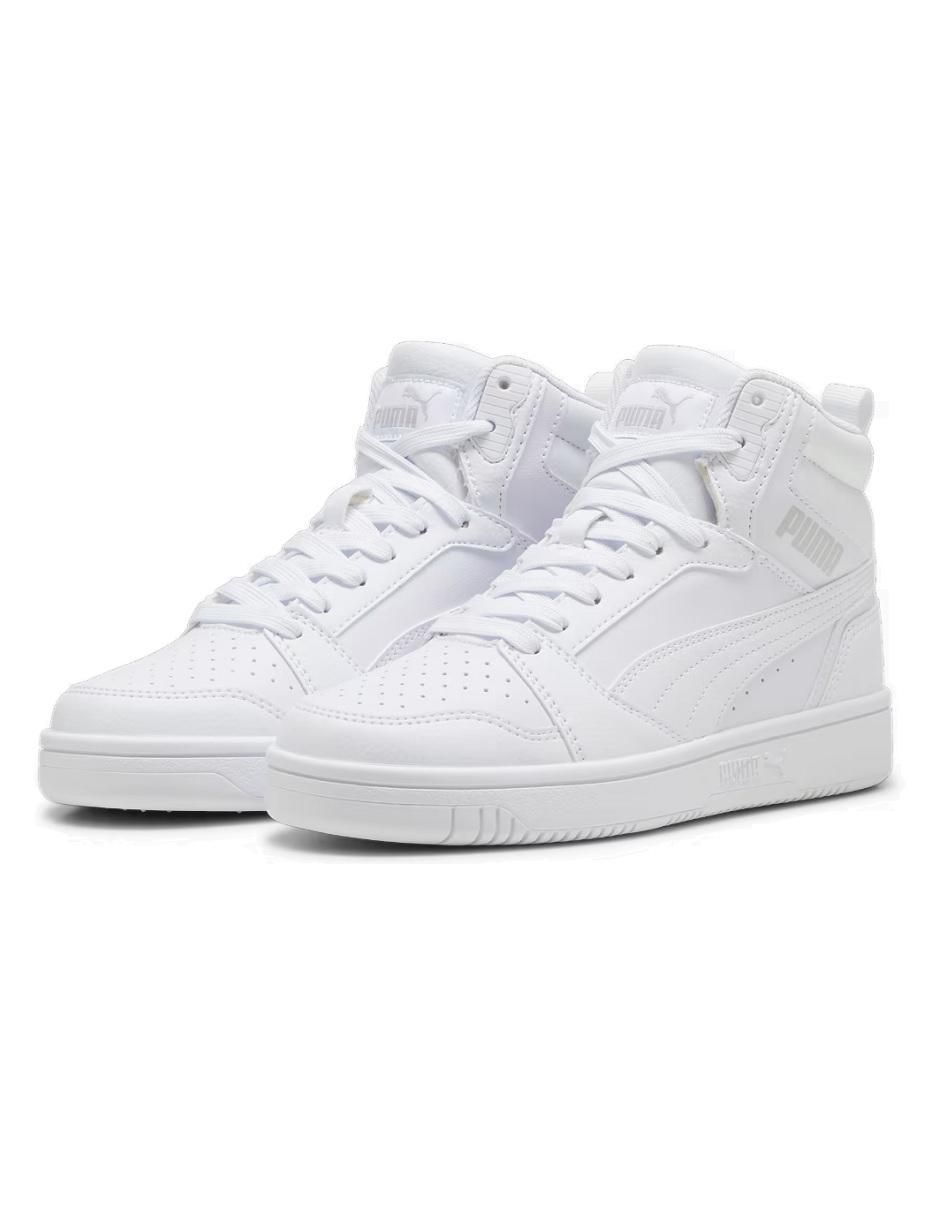 Tenis Rebound V6 Mid para mujer 2