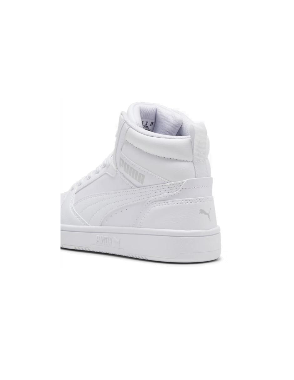 Tenis Rebound V6 Mid para mujer 3