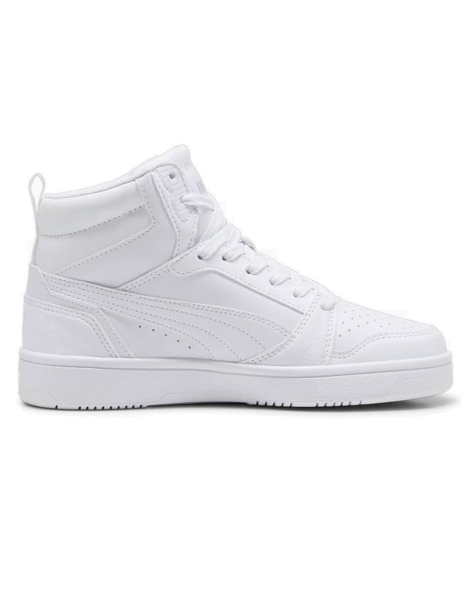Tenis Rebound V6 Mid para mujer 4