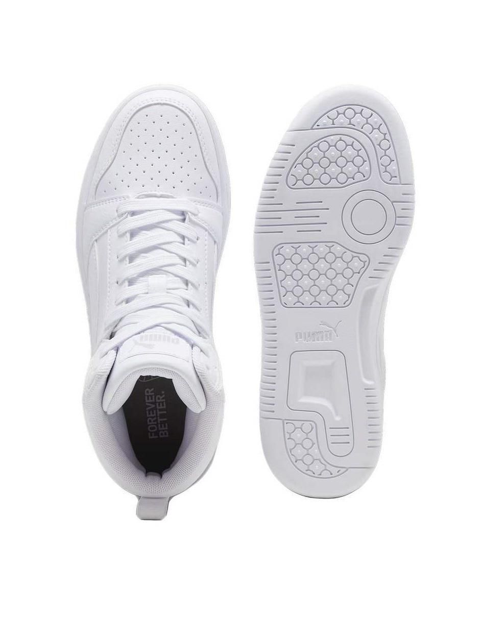Tenis Rebound V6 Mid para mujer 5