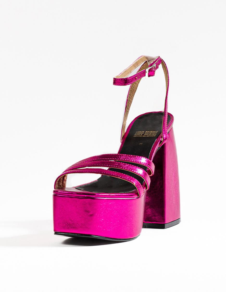 Sandalia para mujer 2