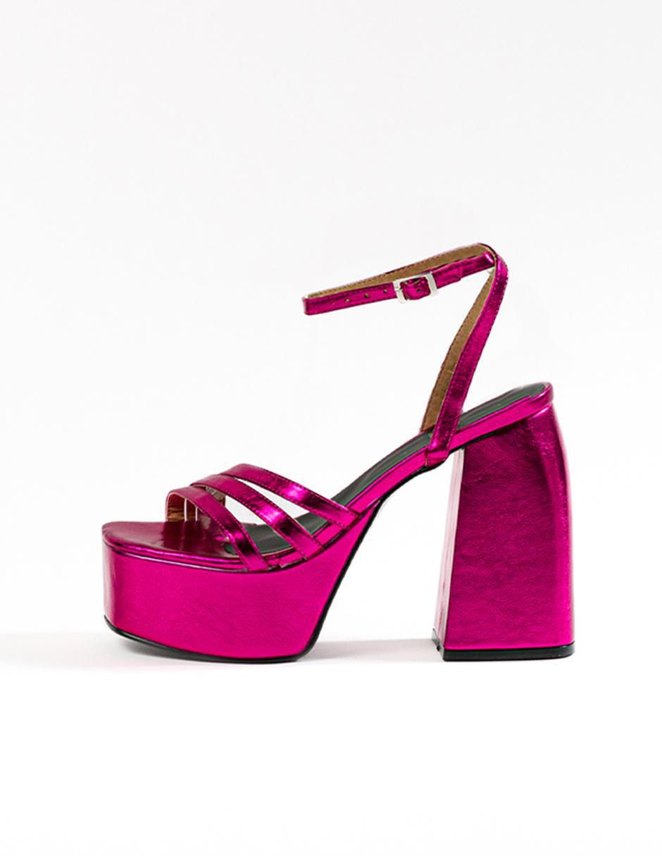 Sandalia para mujer 3