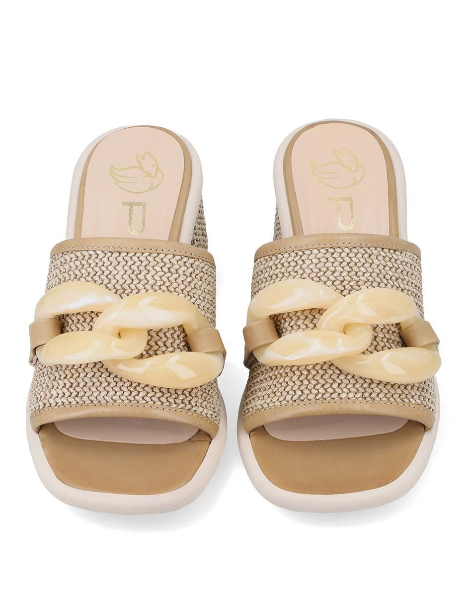 Sandalia para mujer 3
