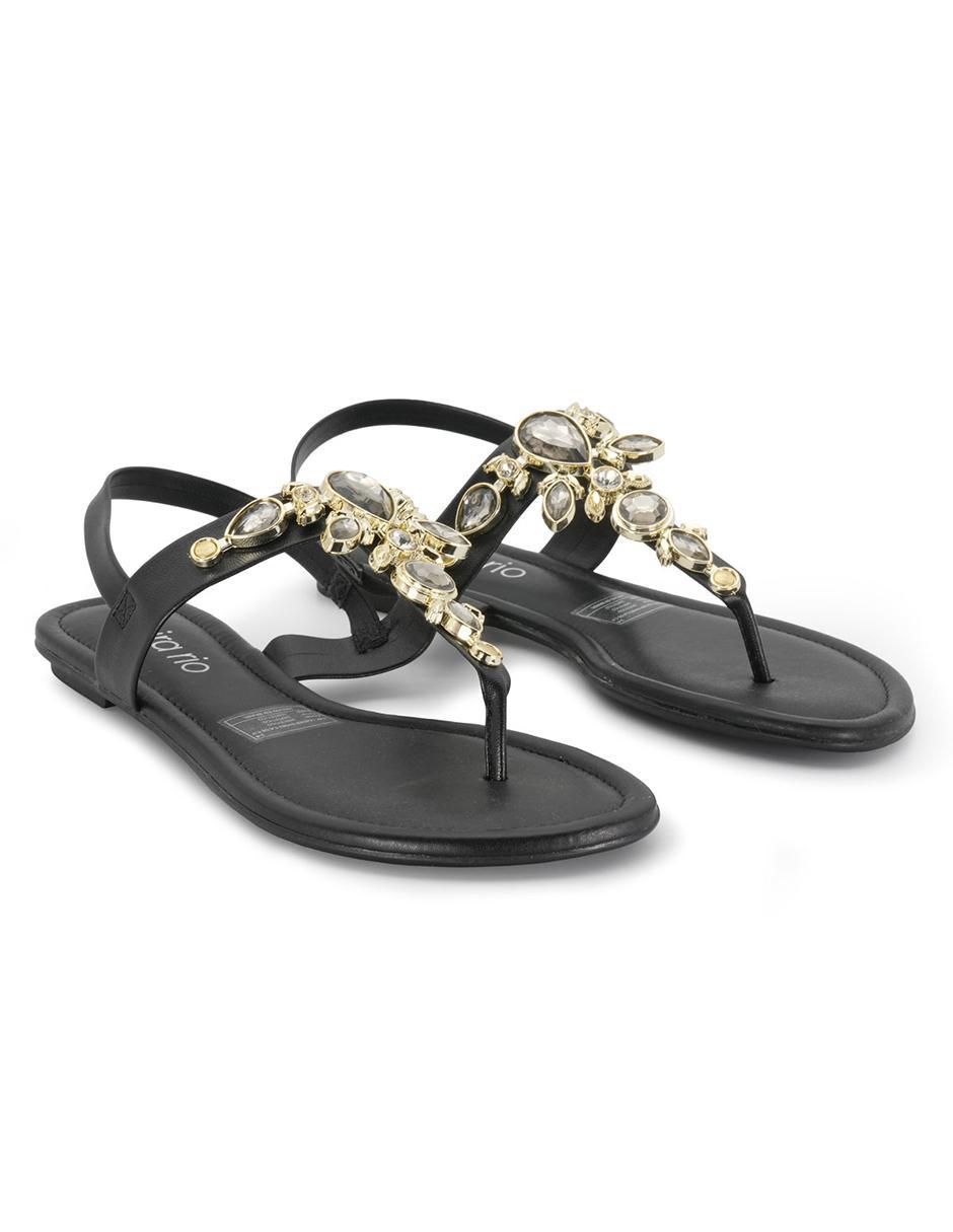 Sandalia para mujer 5