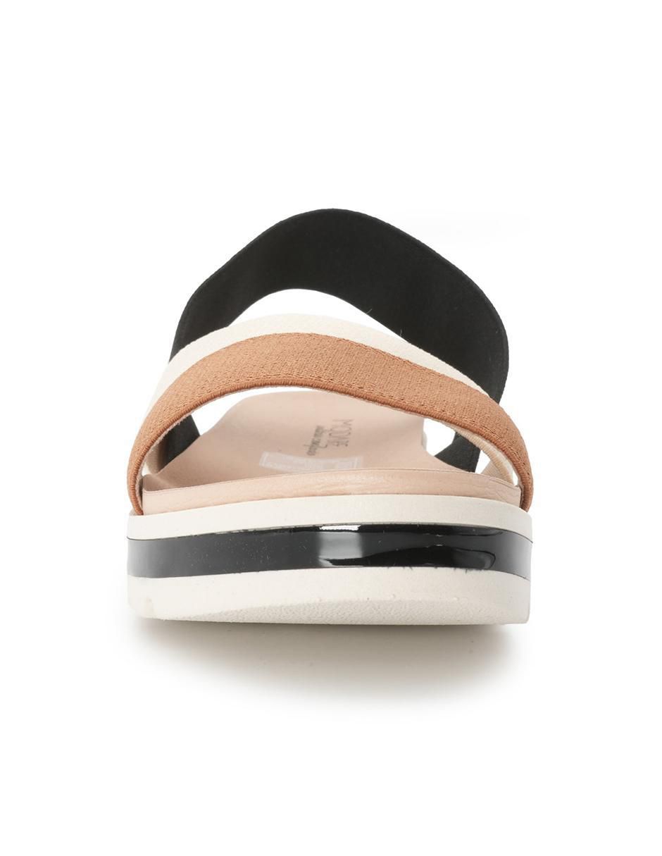 Sandalia para mujer 4