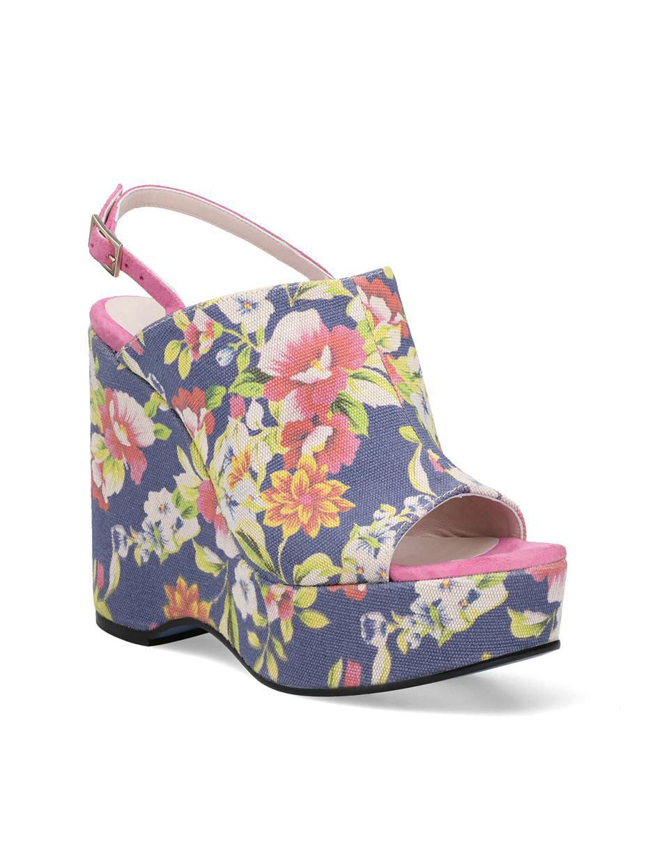 Sandalia para mujer