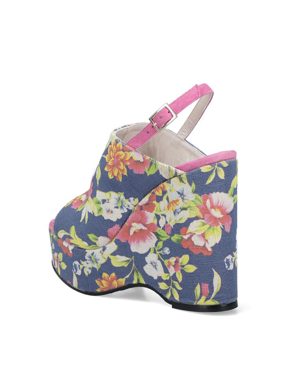 Sandalia para mujer 3