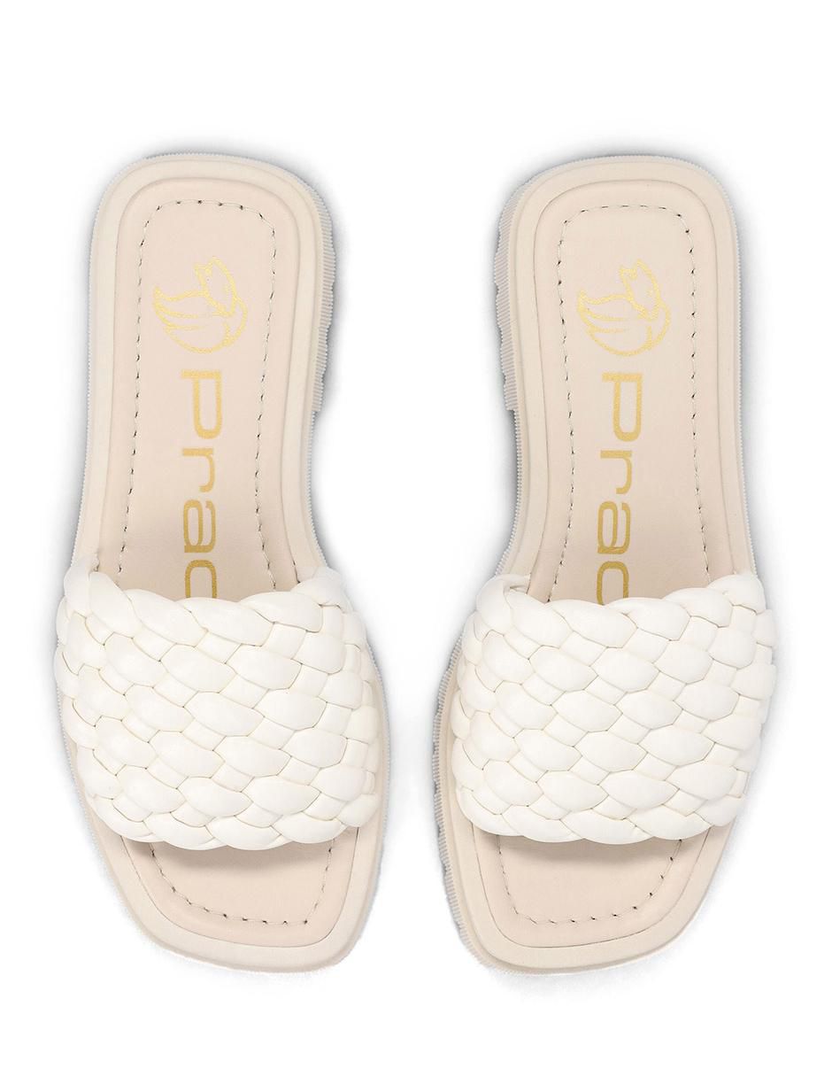 Sandalia para mujer 2