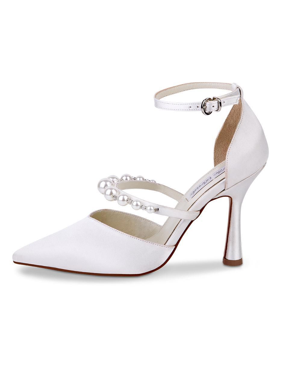 Zapatilla Boda
