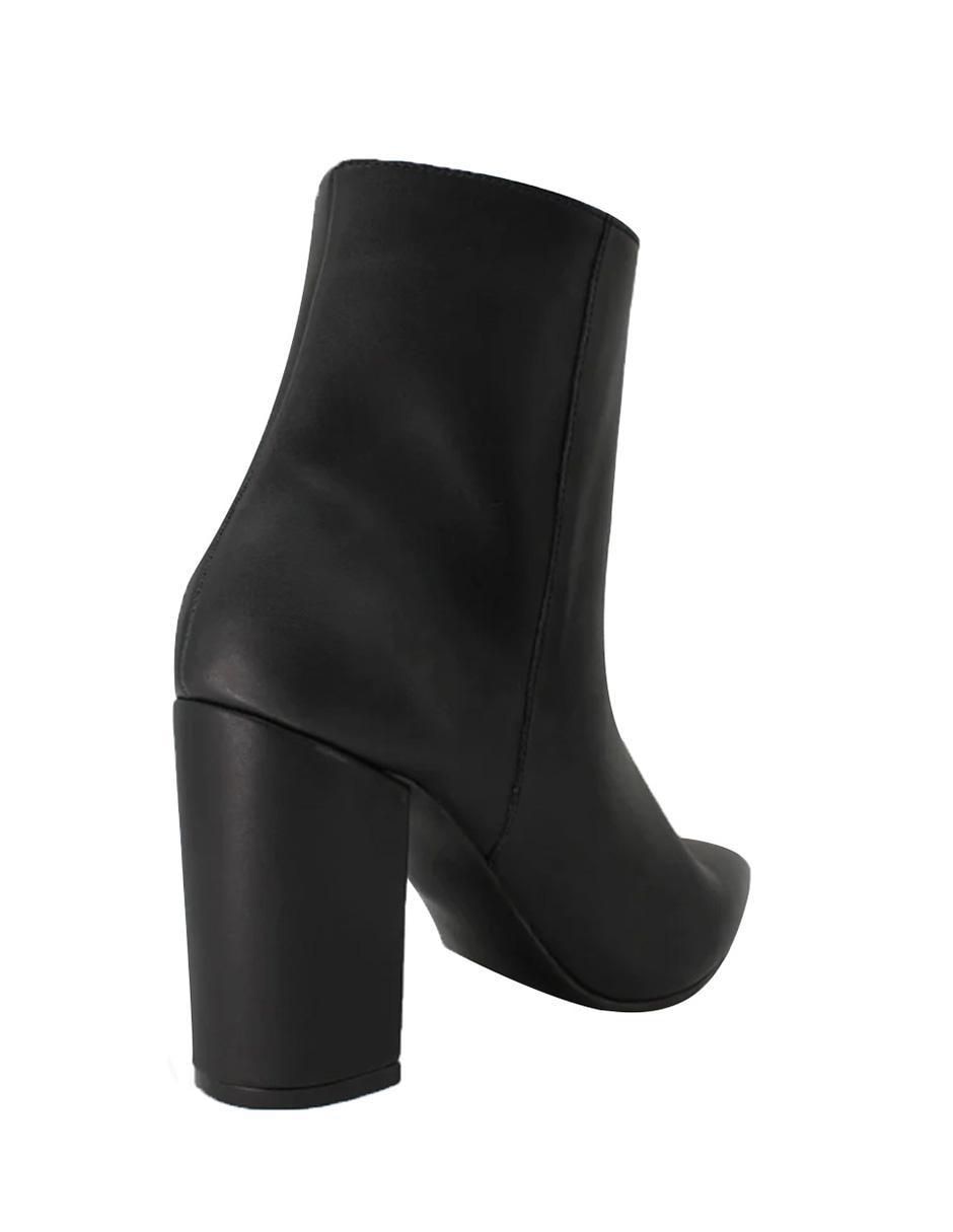 Botín arriba del tobillo walki shoes "de" sintético "para mujer"