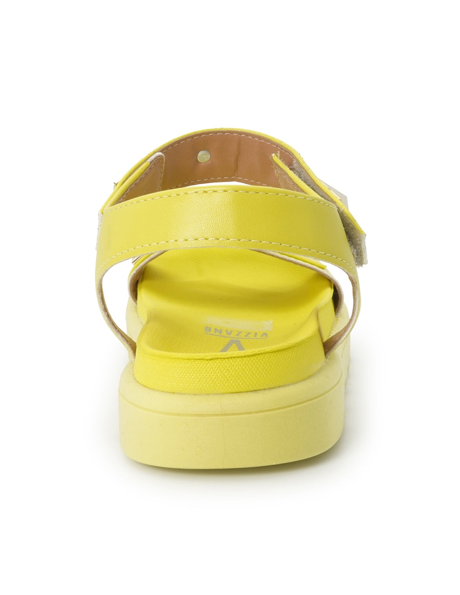 Sandalia para mujer 3