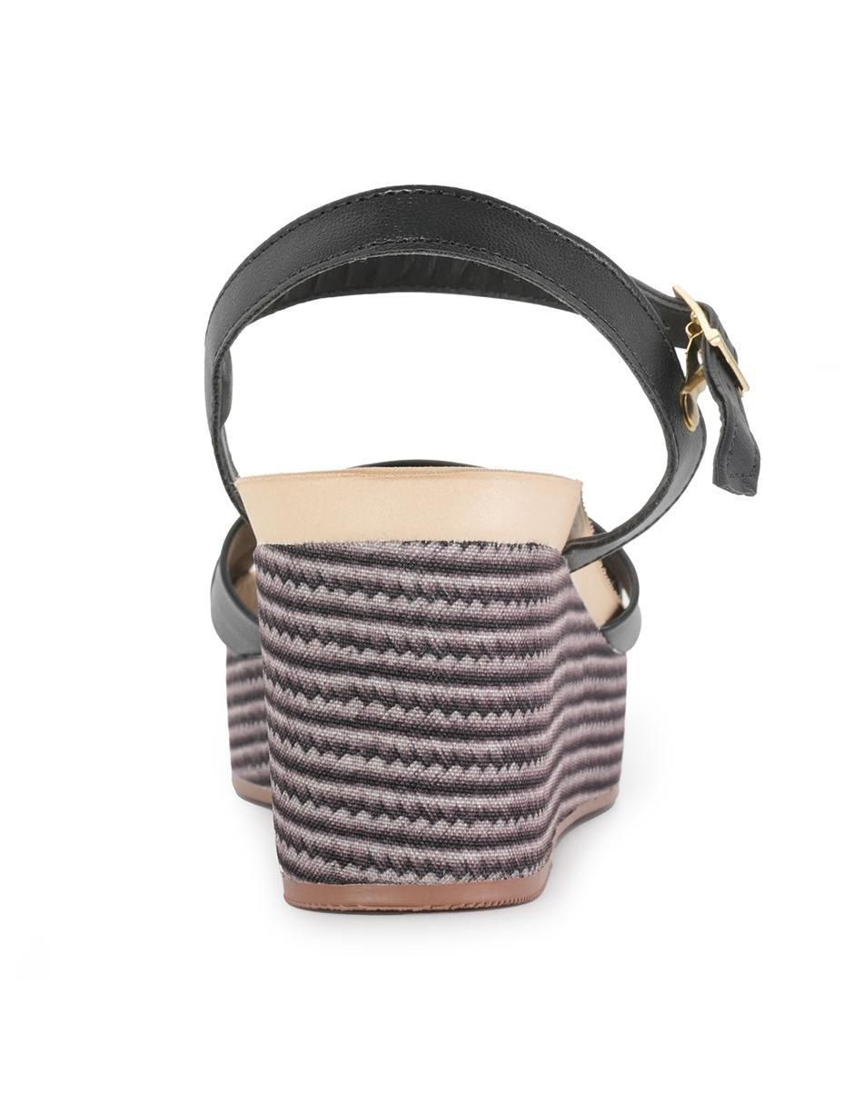 Sandalia para mujer 3