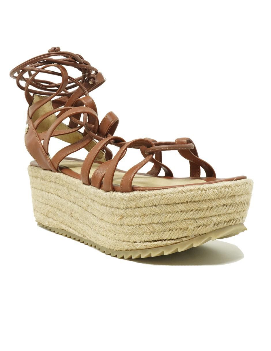 Sandalia para mujer