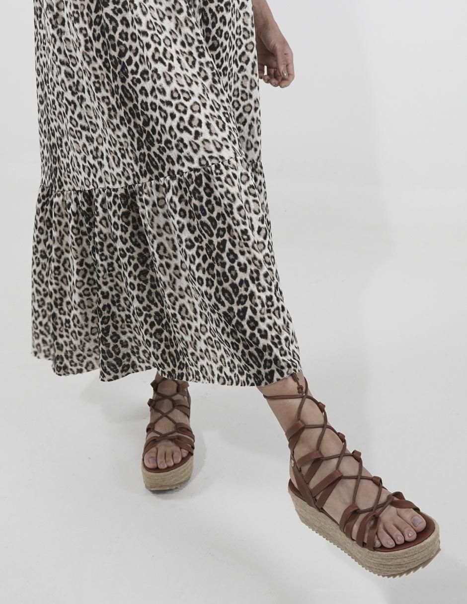 Sandalia para mujer 2