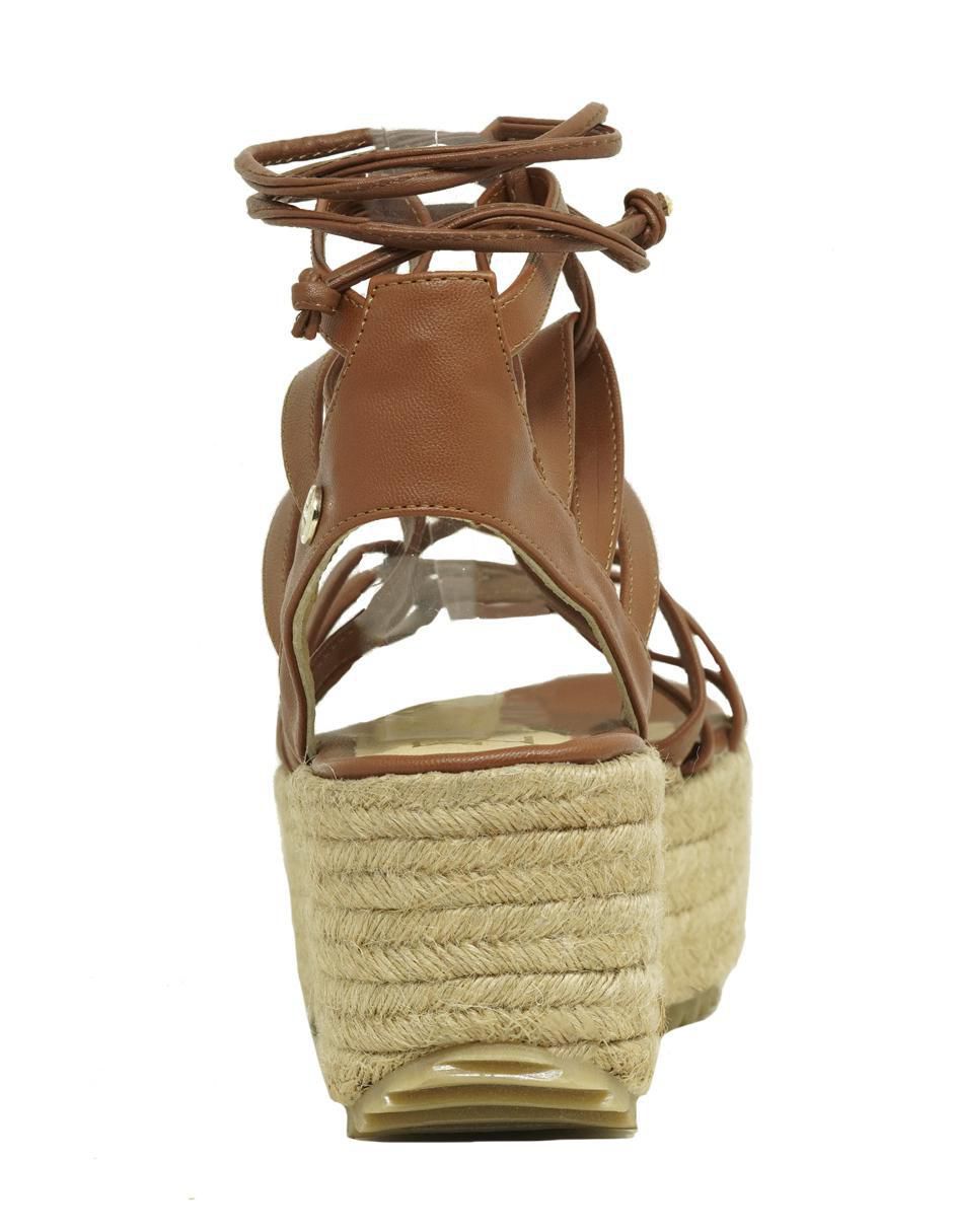 Sandalia para mujer 3