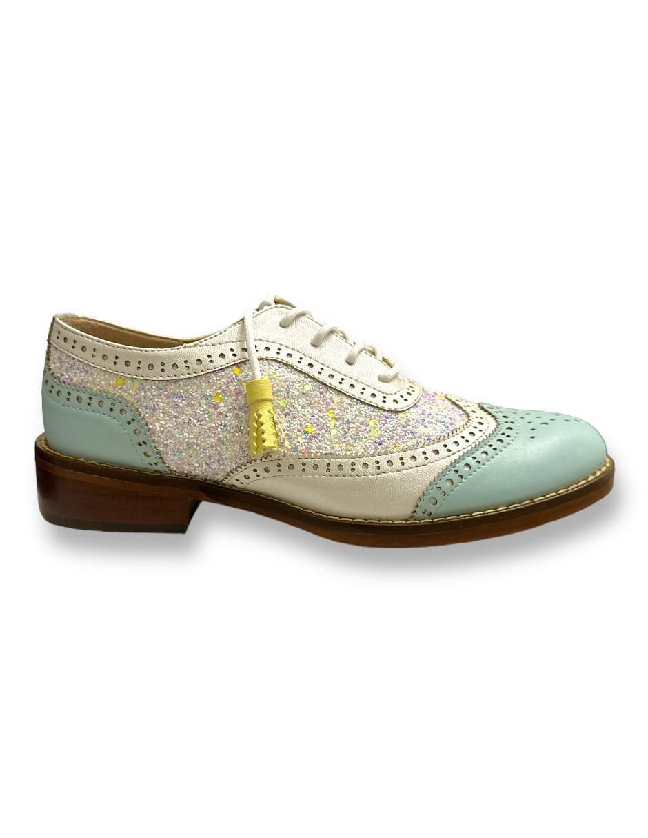 Zapato para mujer 2