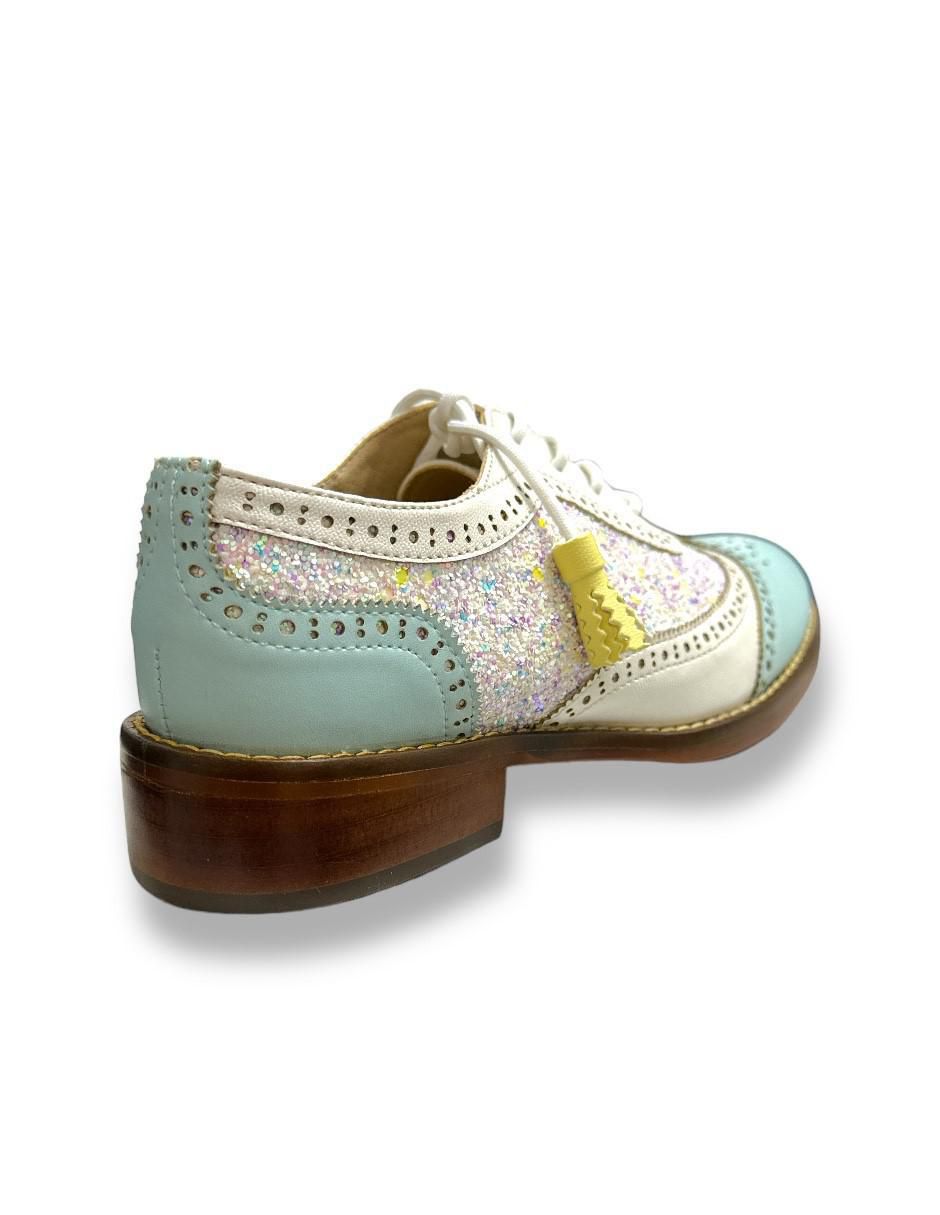 Zapato para mujer 3