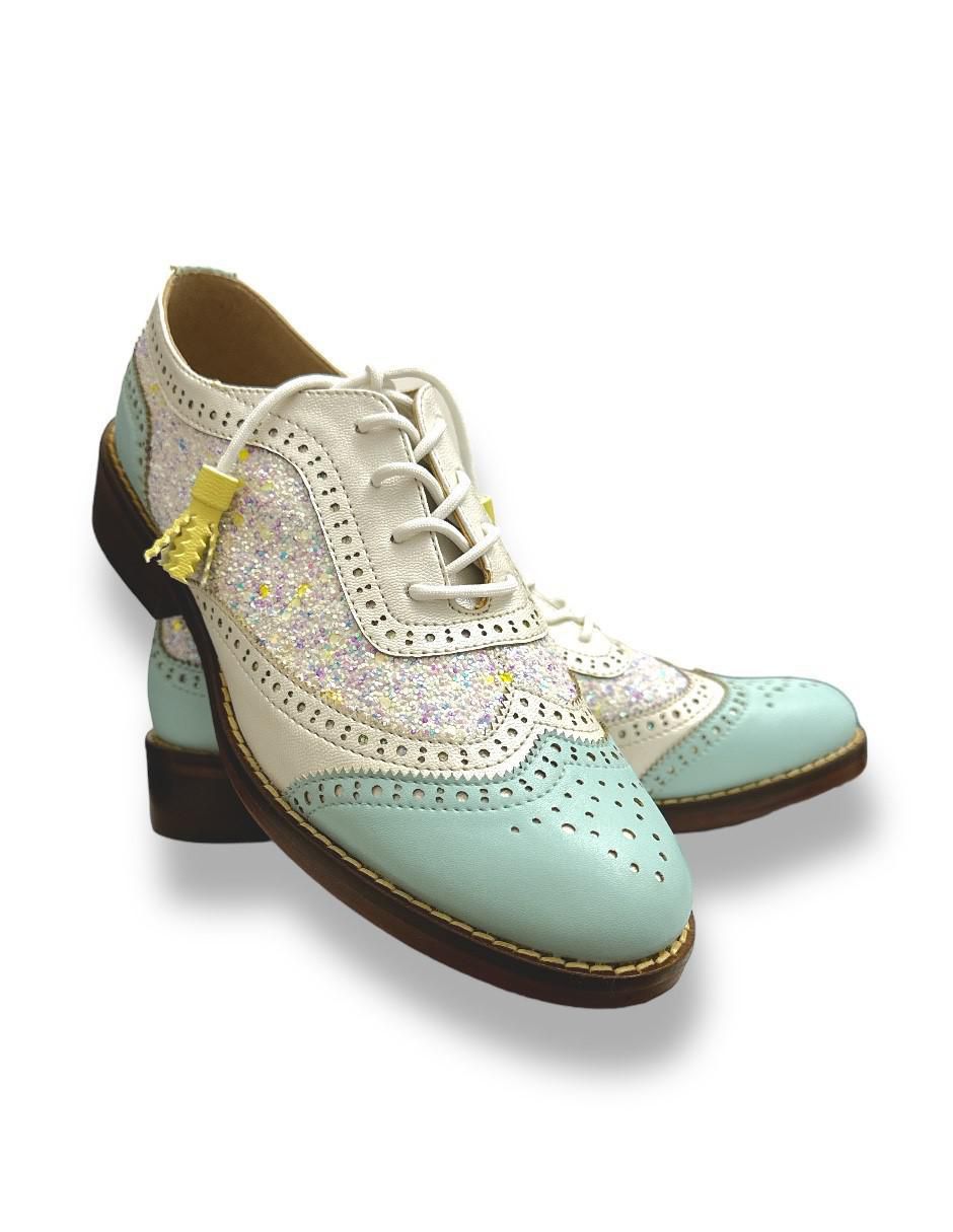 Zapato para mujer 4