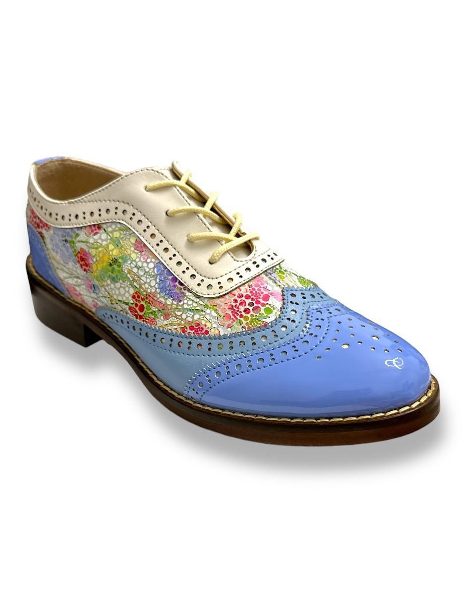 Zapato para mujer