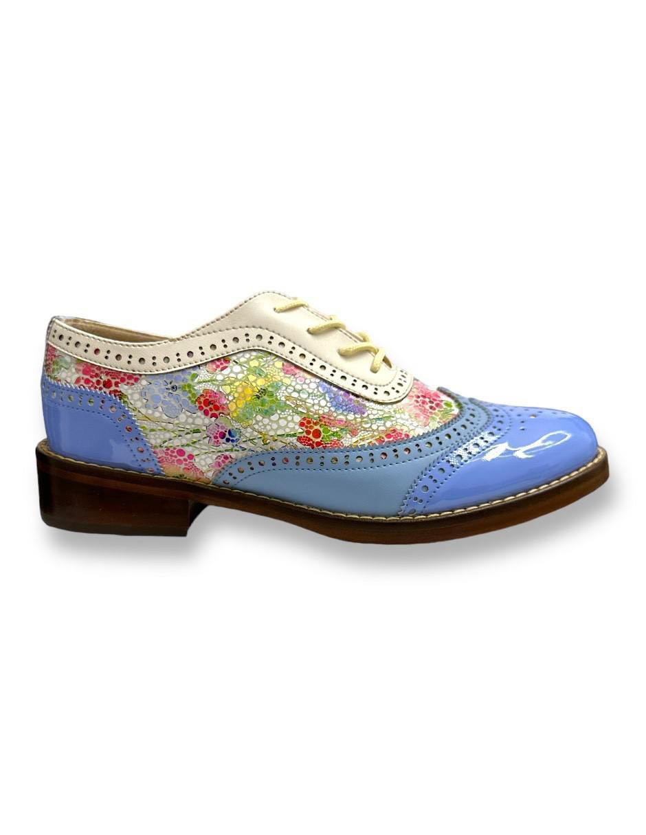 Zapato para mujer 2