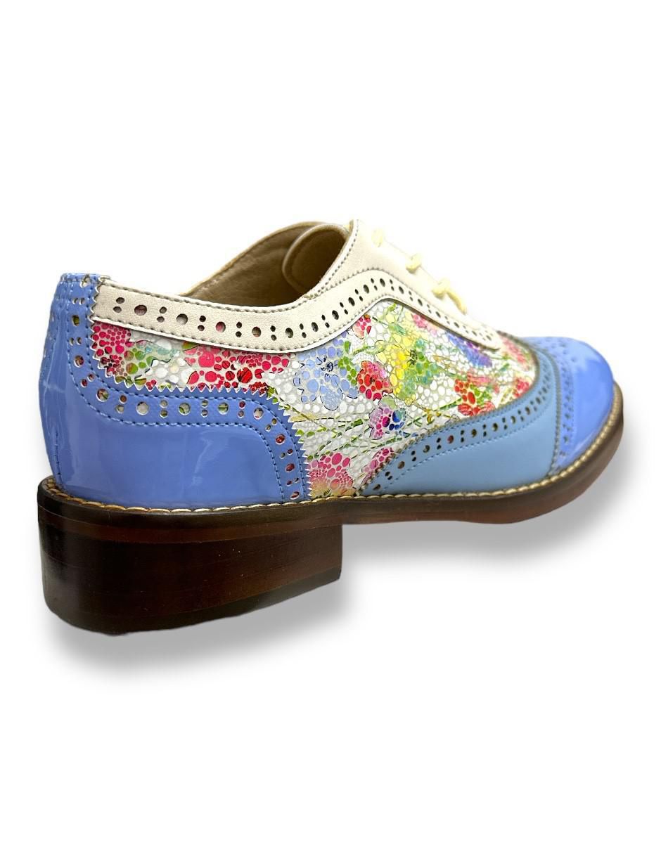 Zapato para mujer 3