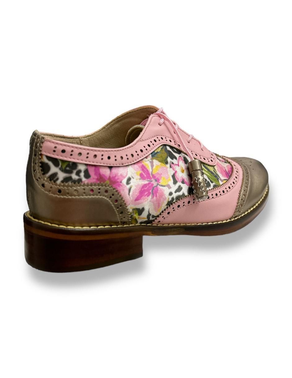 Zapato para mujer 3