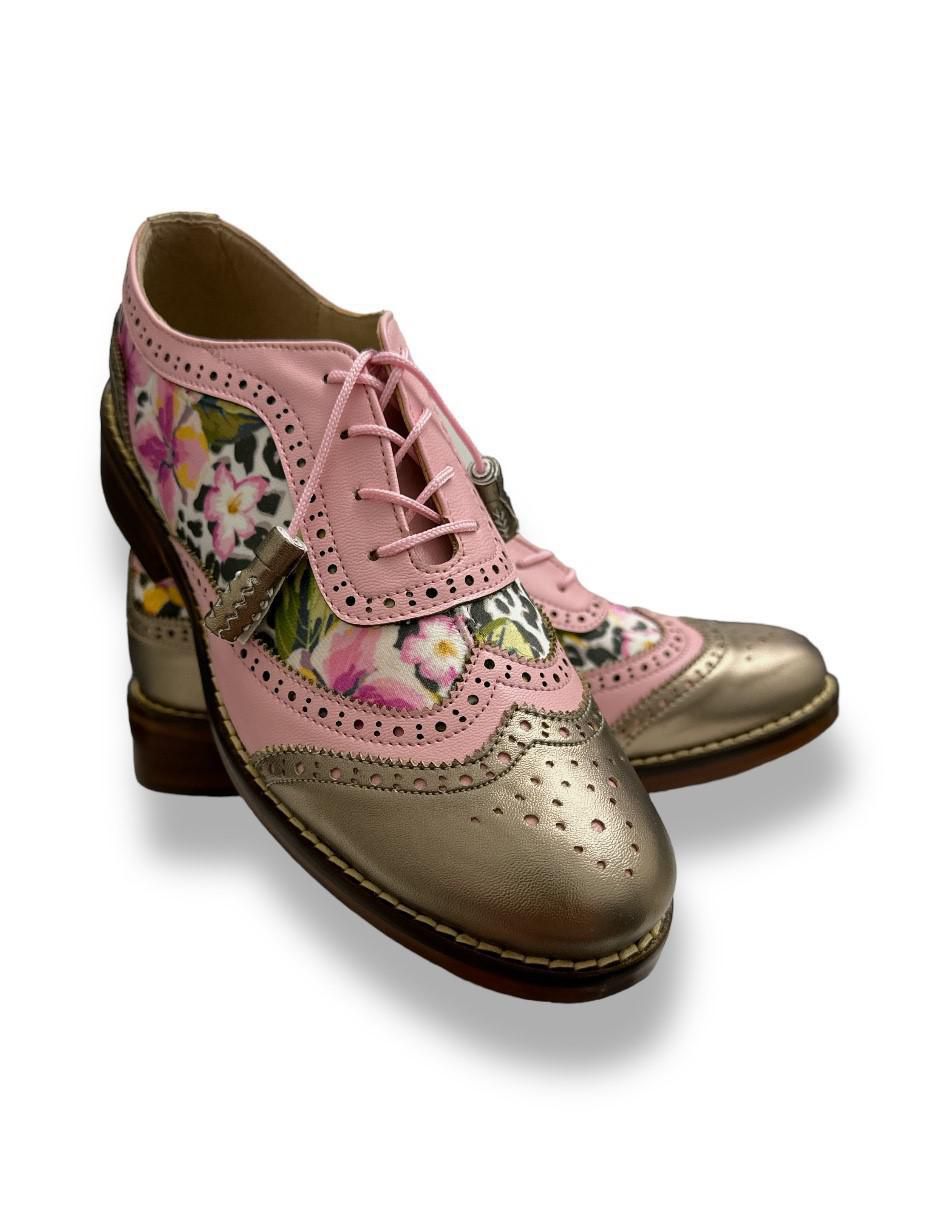 Zapato para mujer 4