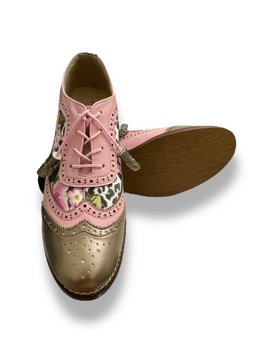 Zapato para mujer 5
