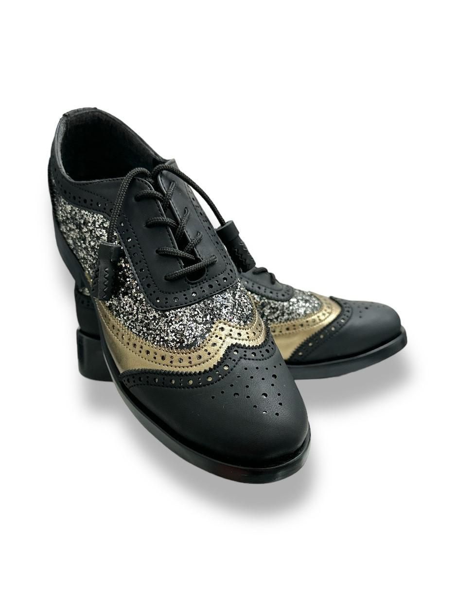 Zapato para mujer 4