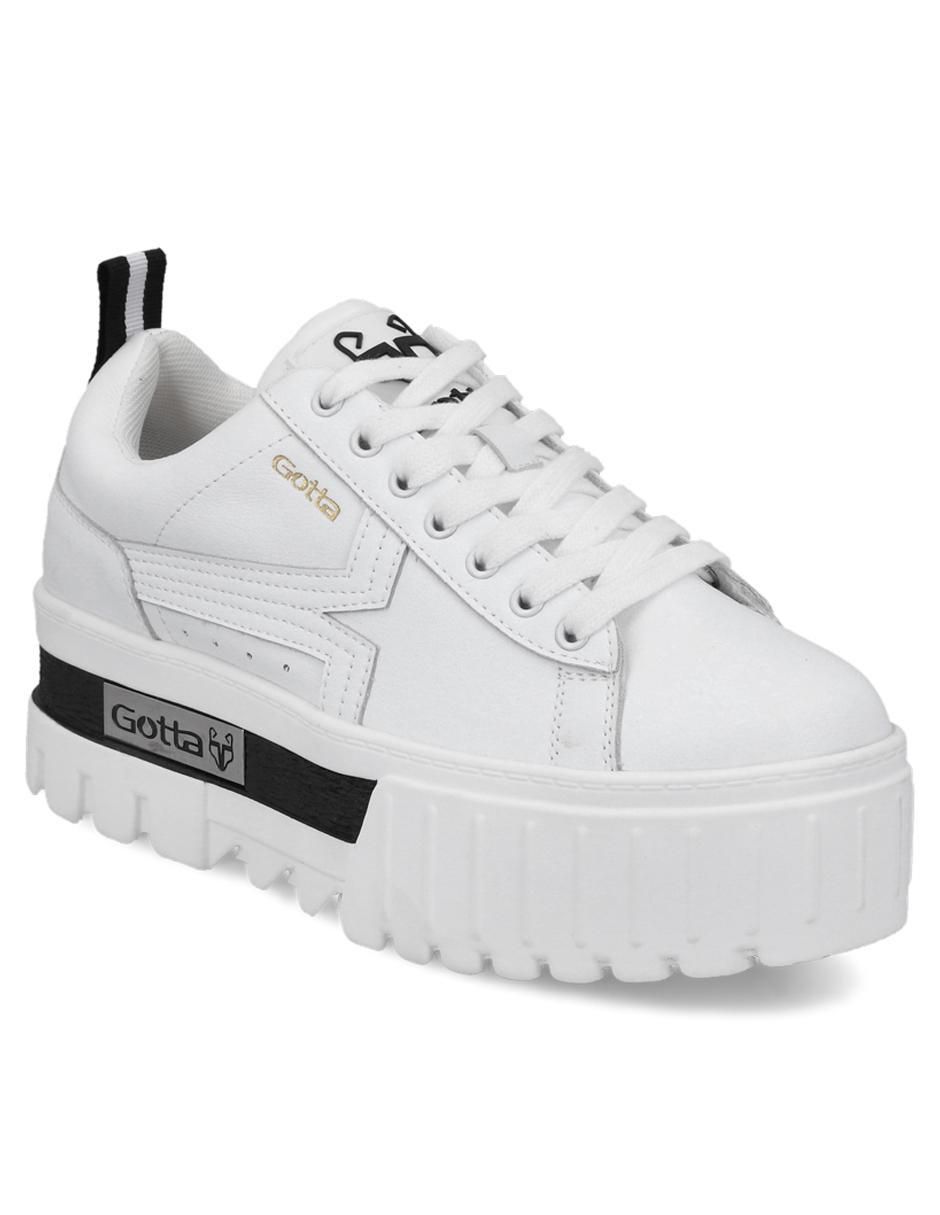 Liverpool Zapatos Gotta Opiniones Tenis Gotta New Collection Para