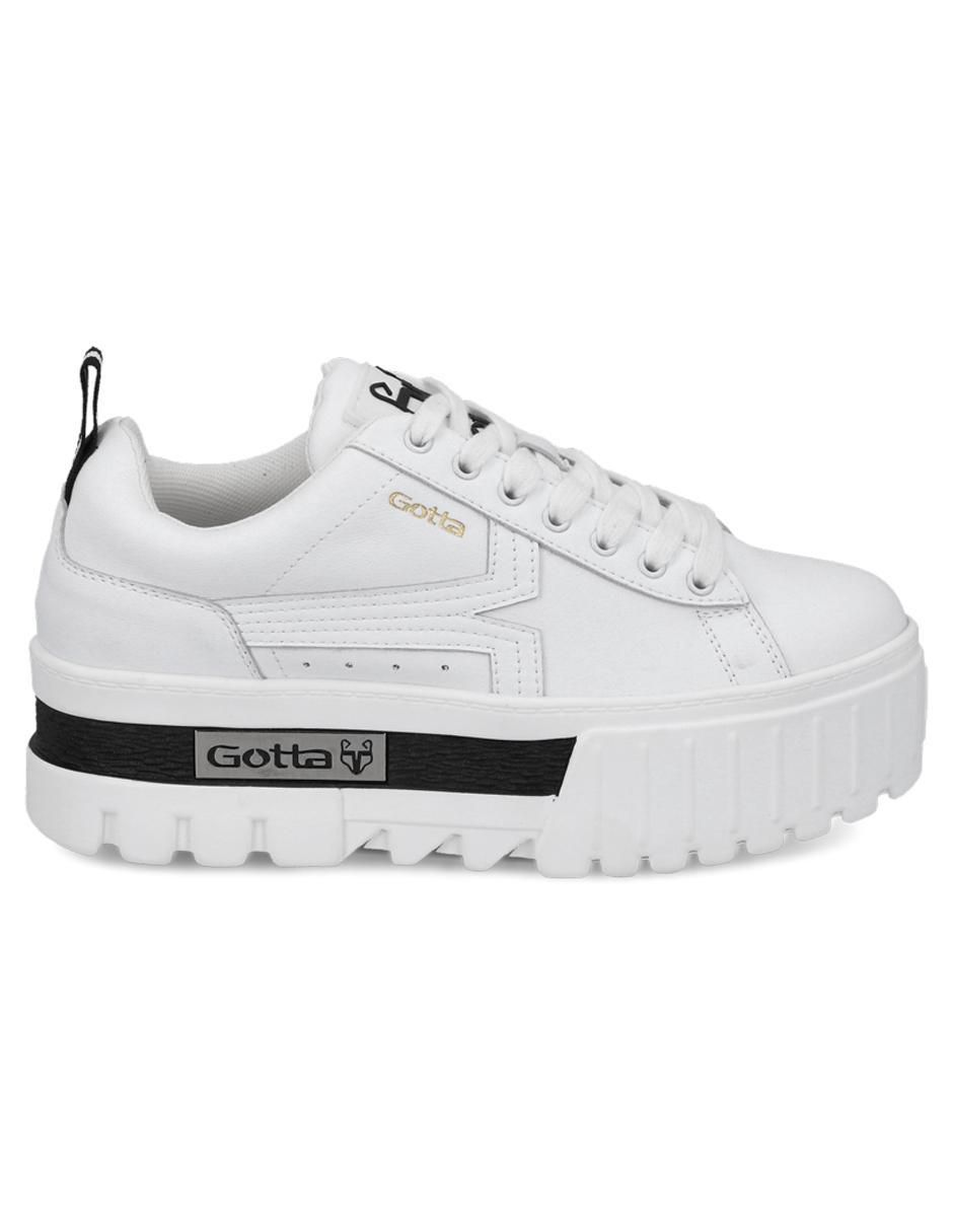 Tenis New collection para mujer 4