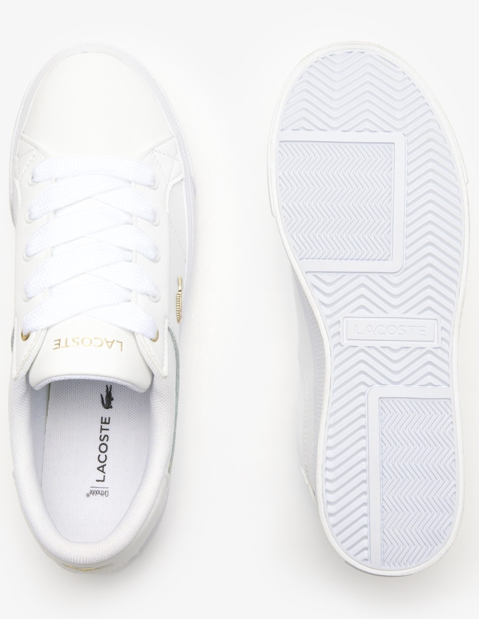 Tenis ZIANE para mujer 3