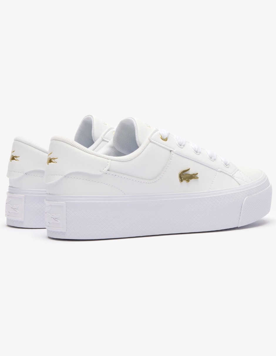 Tenis ZIANE para mujer 4