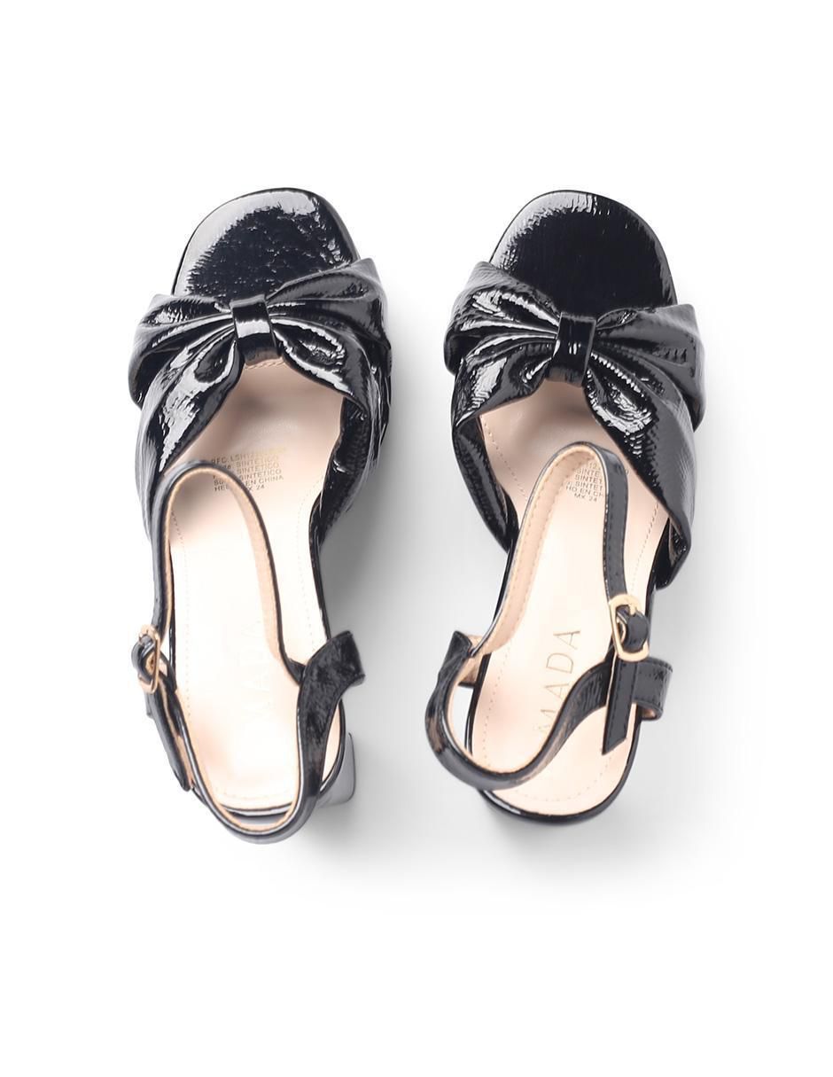 Sandalia para mujer 4