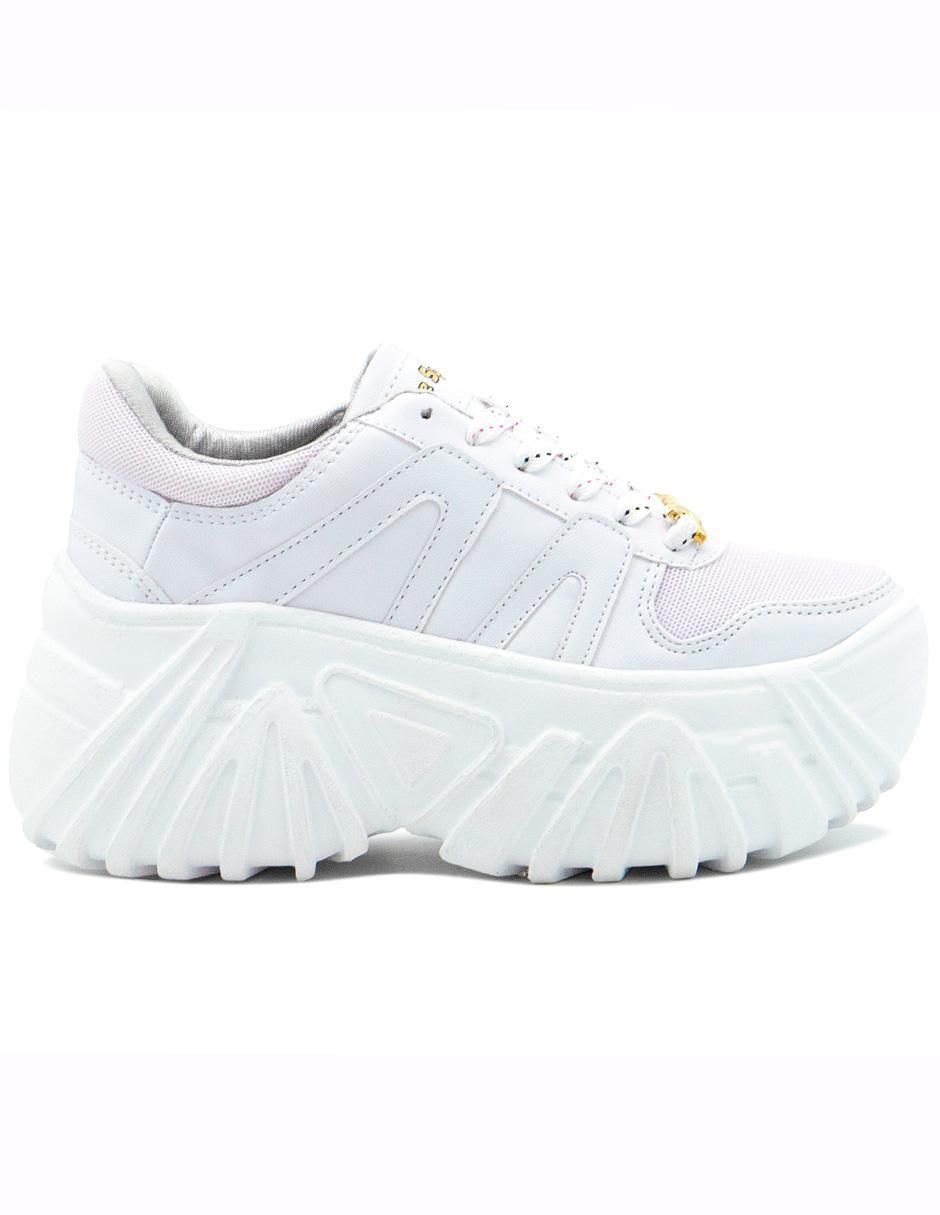 Tenis Chunky para mujer 2