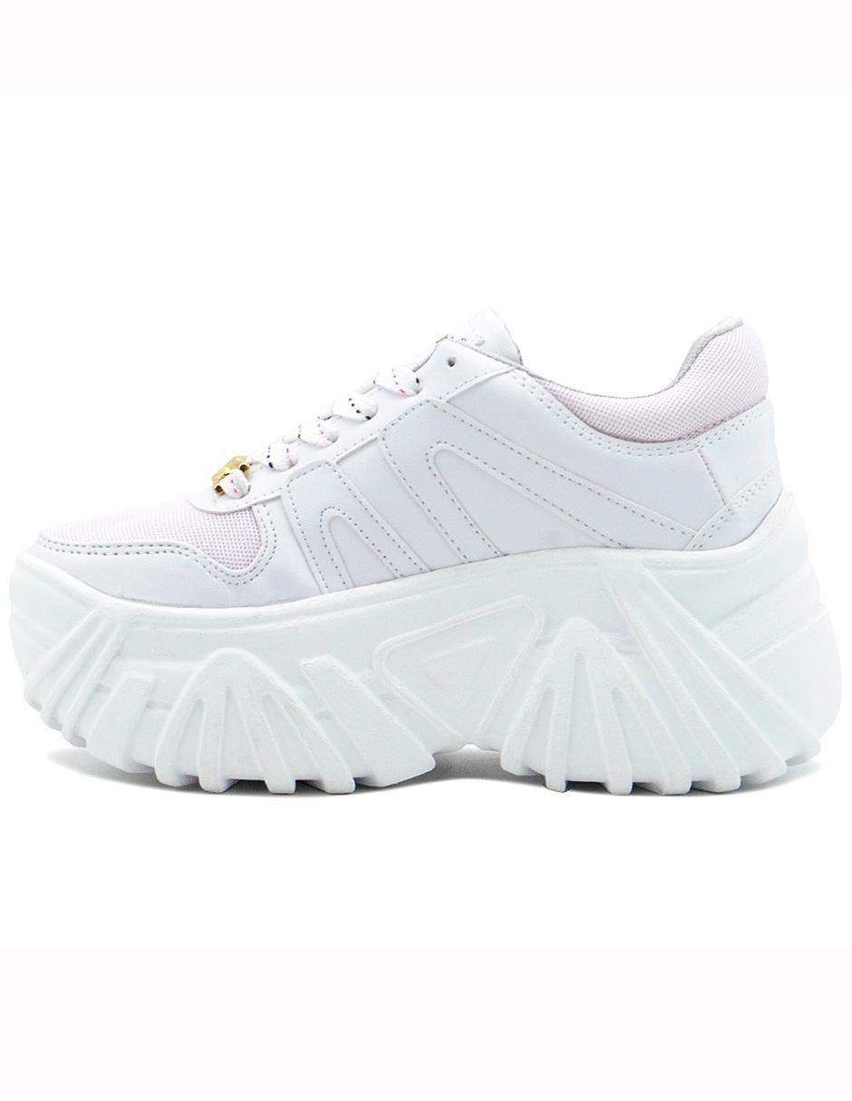 Tenis Chunky para mujer 3