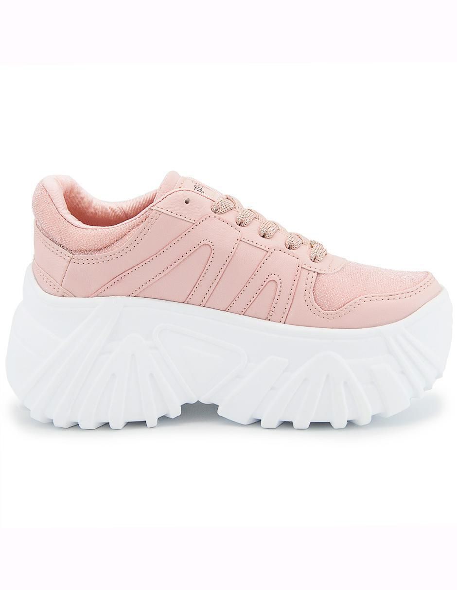 Tenis Chunky para mujer 2