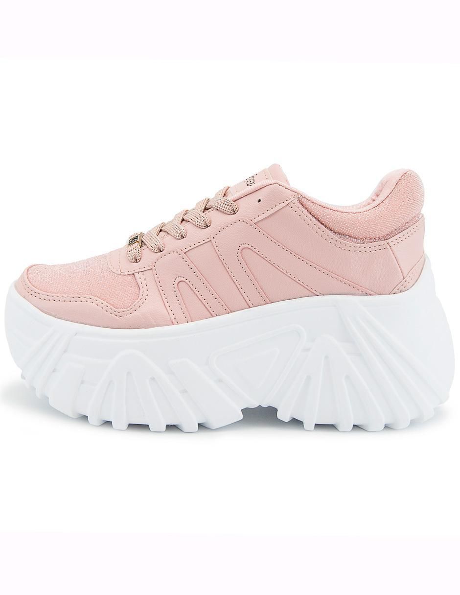 Tenis Chunky para mujer 3