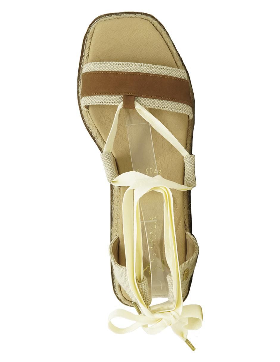 Sandalia para mujer 3