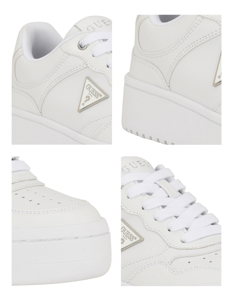 Tenis Gwmiram para mujer 7