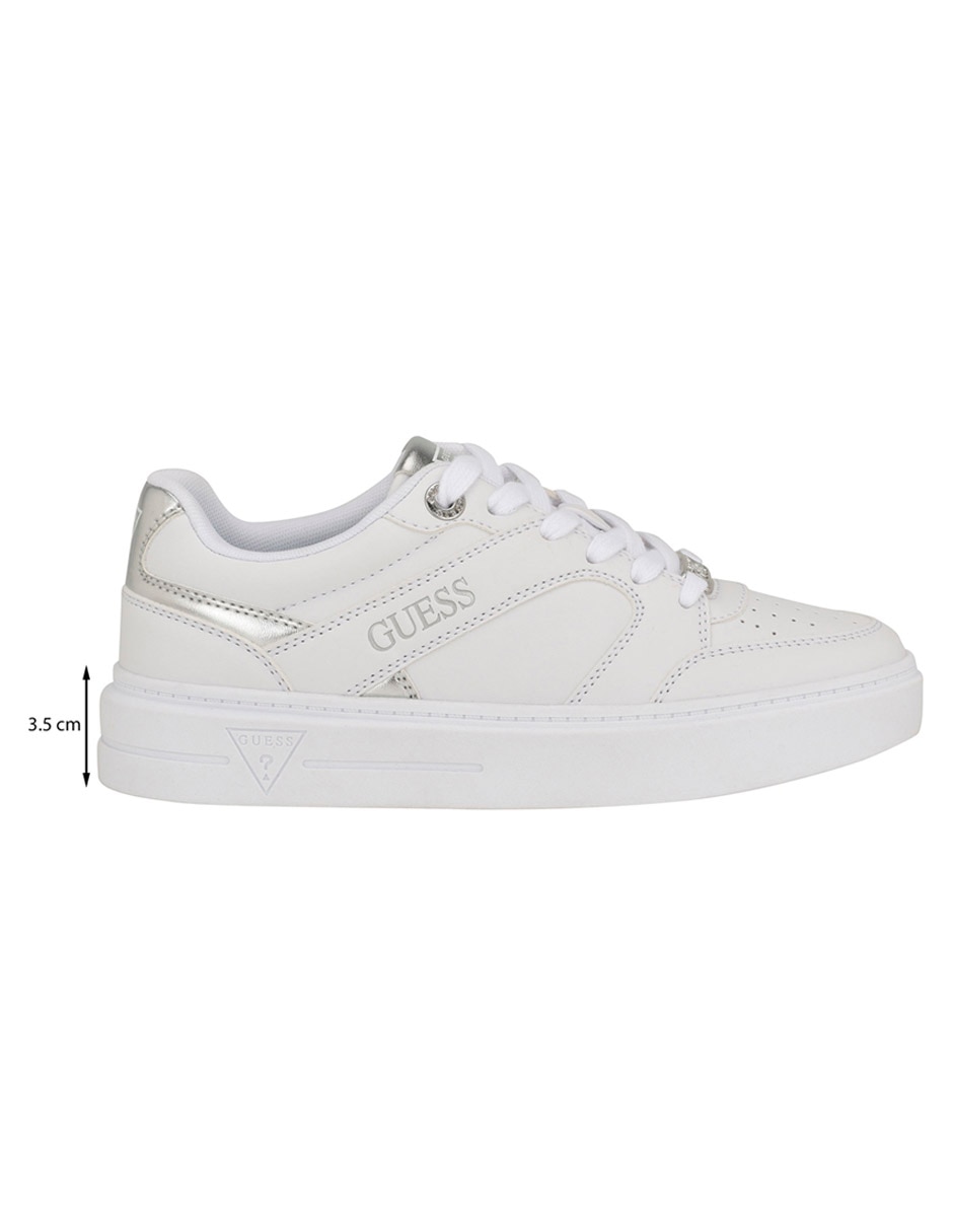 Tenis Wgoffsets para mujer 8