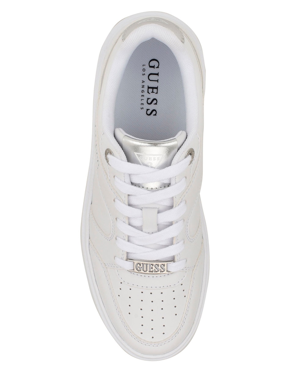 Tenis Wgoffsets para mujer 4