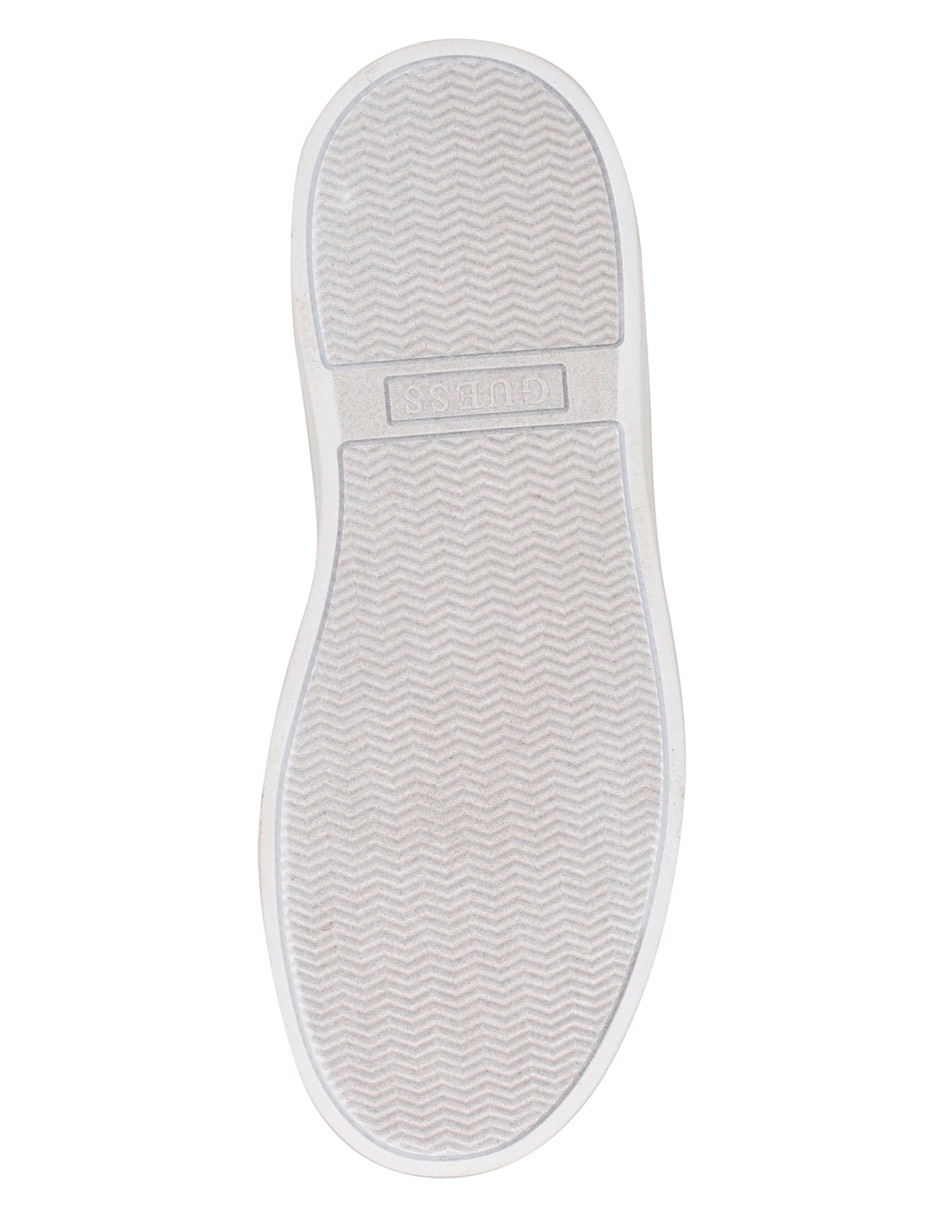 Tenis Wgoffsets para mujer 5