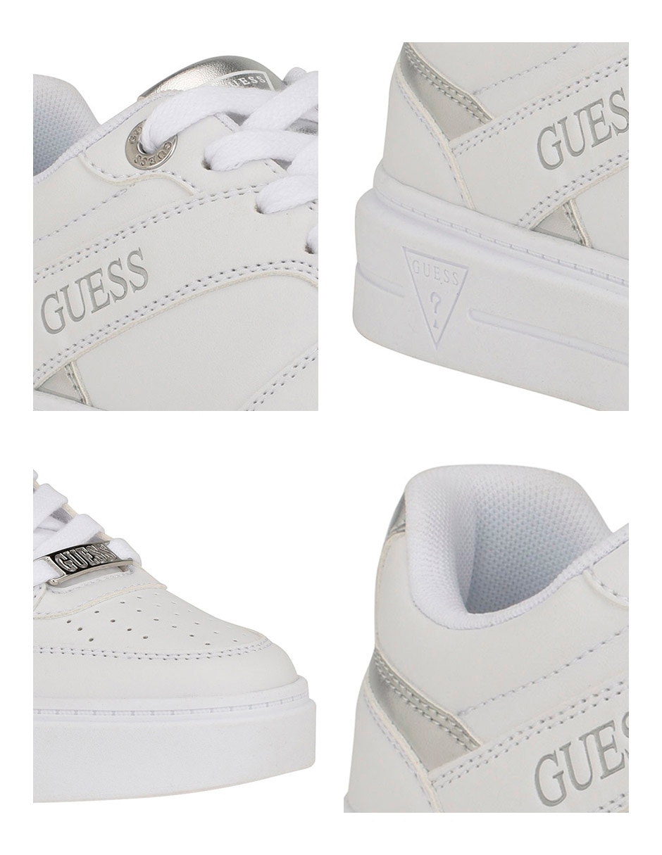 Tenis Wgoffsets para mujer 7