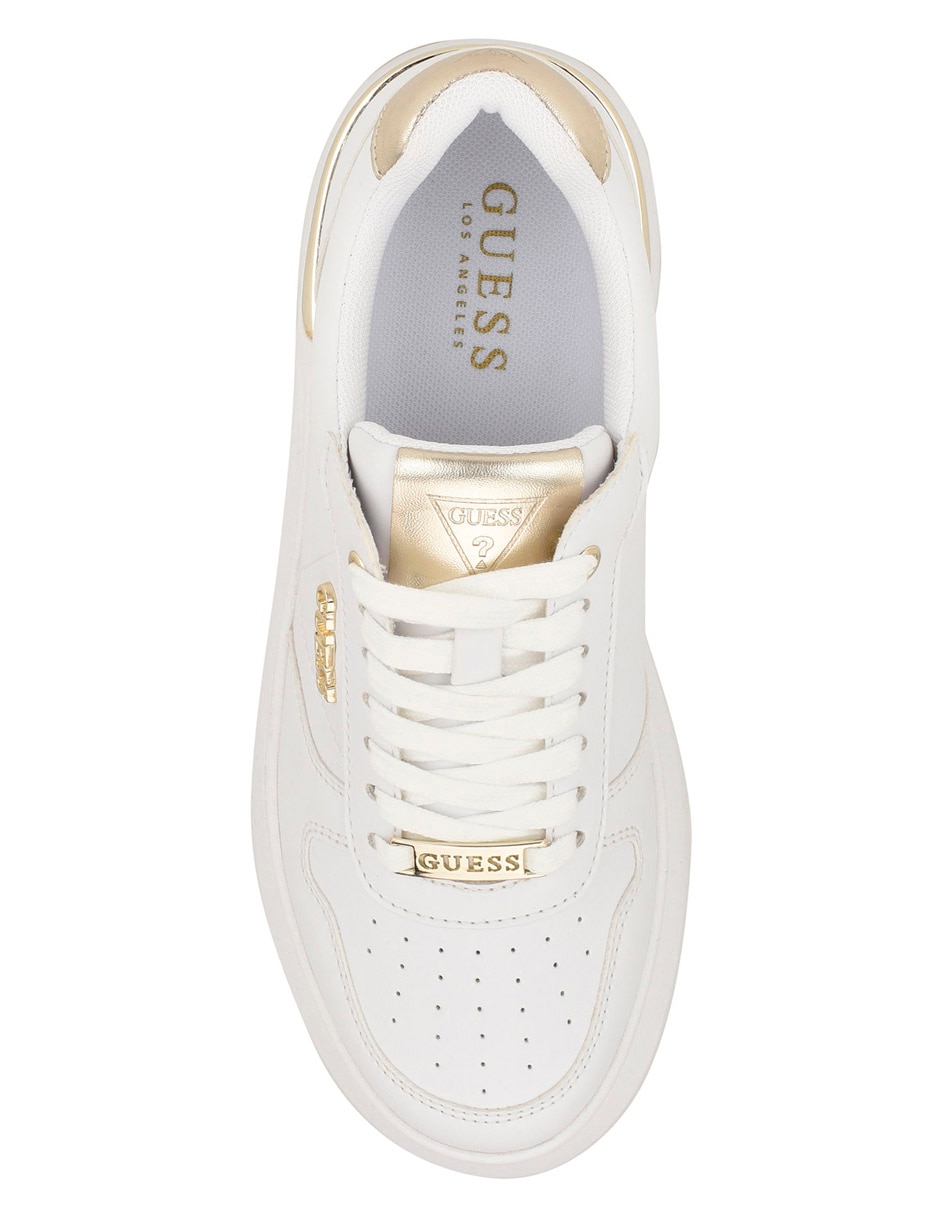 Tenis para mujer 4
