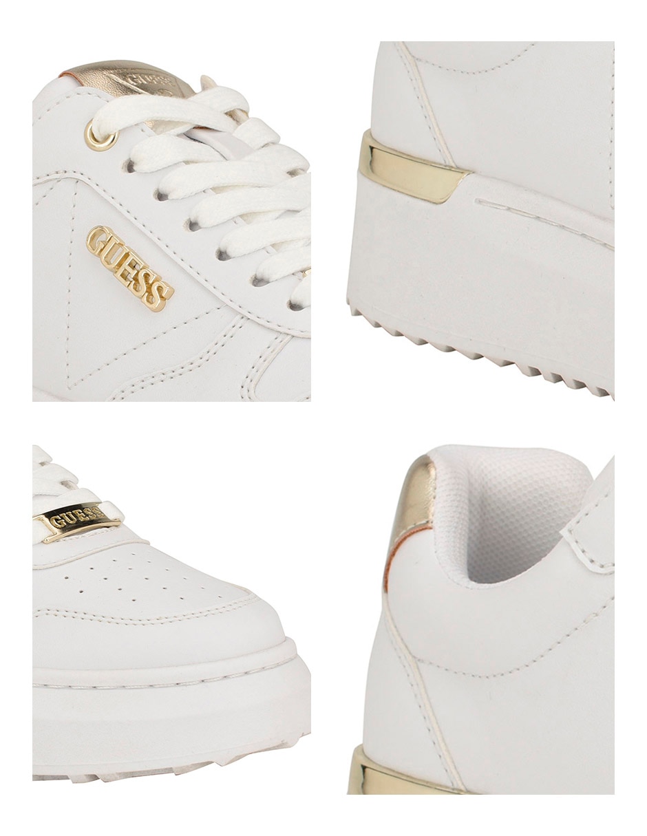 Tenis para mujer 7