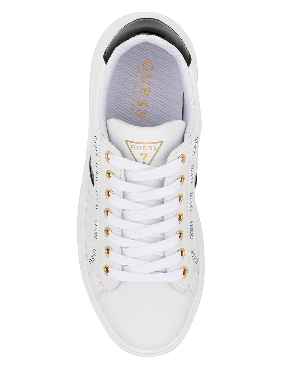 Tenis Wgensley para mujer 4
