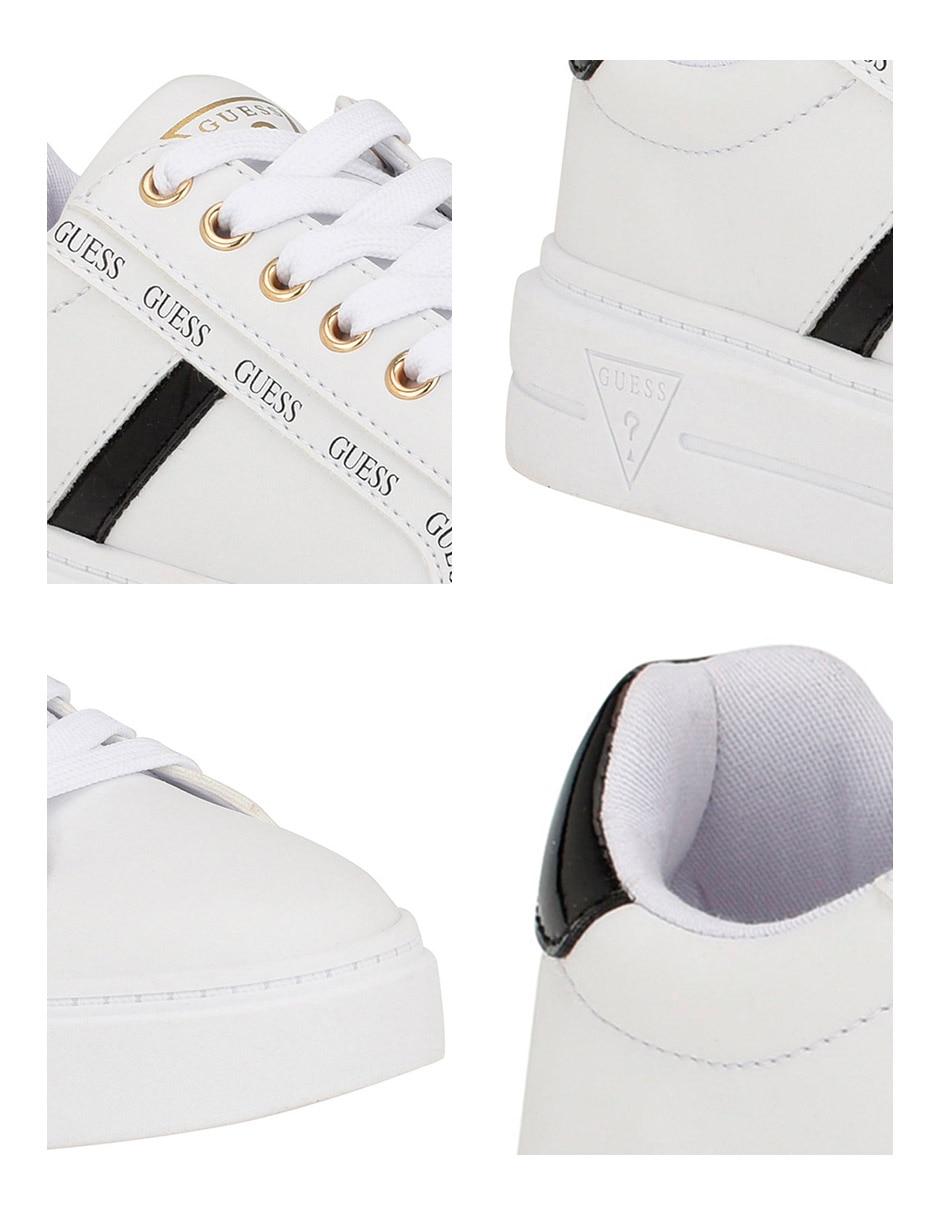 Tenis Wgensley para mujer 7