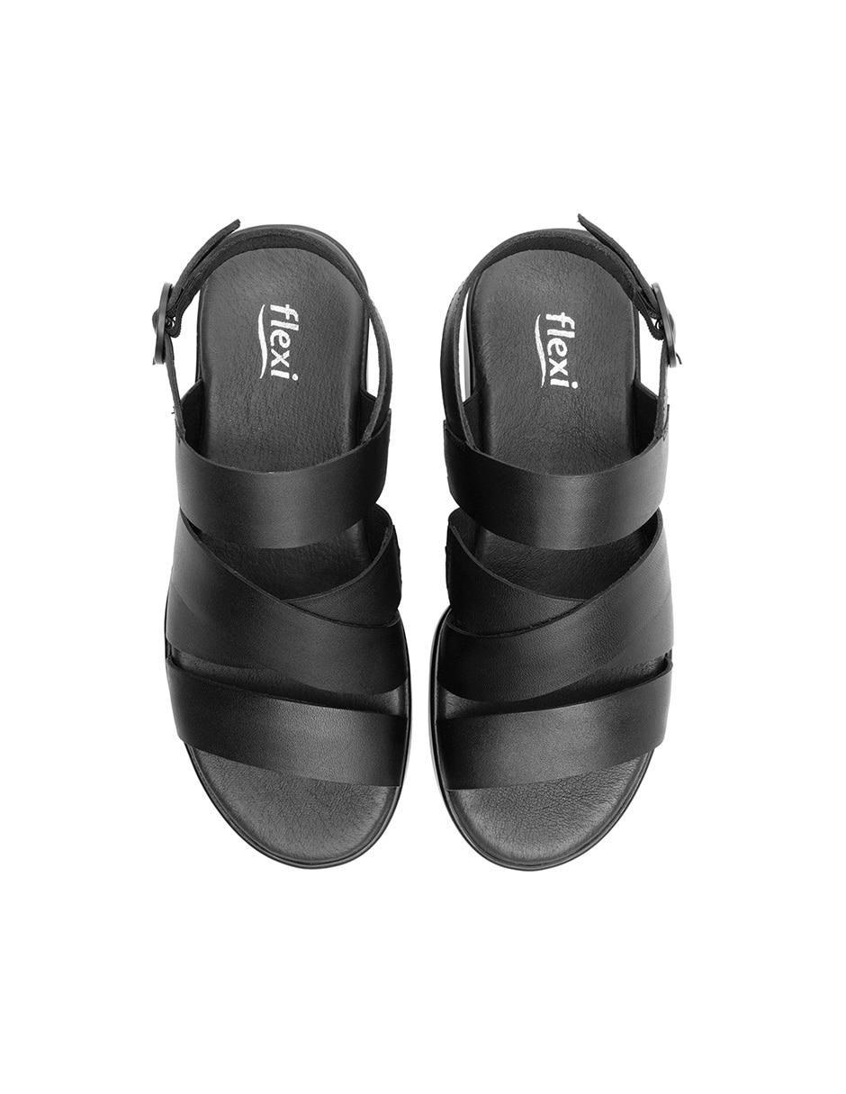 Sandalia para mujer 4